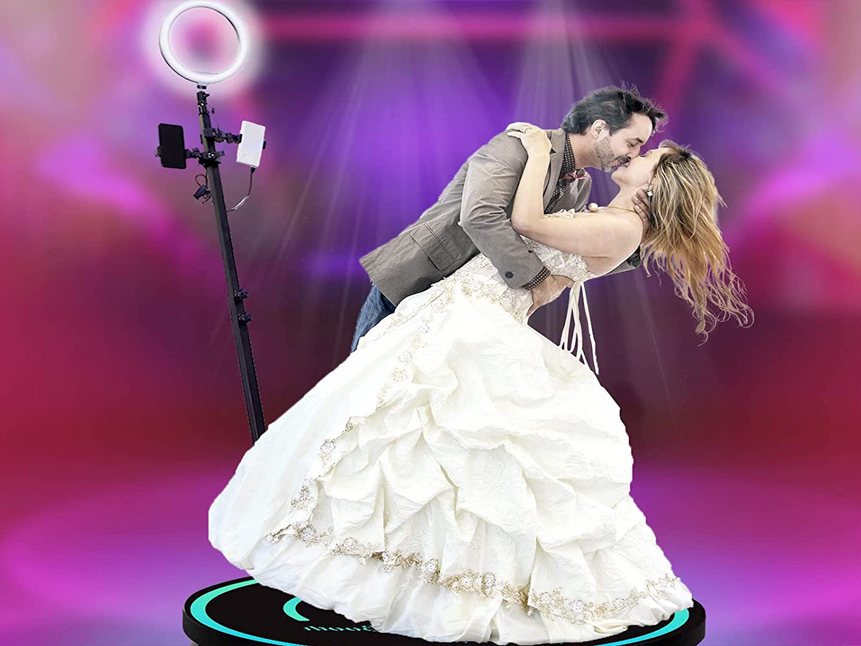 DIVERSION GARANTIZADA CON LA PLATAFORMA 360